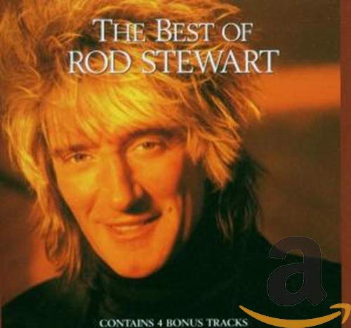 Rod Stewart